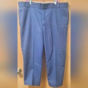 Dickies men's Work Pants size 44